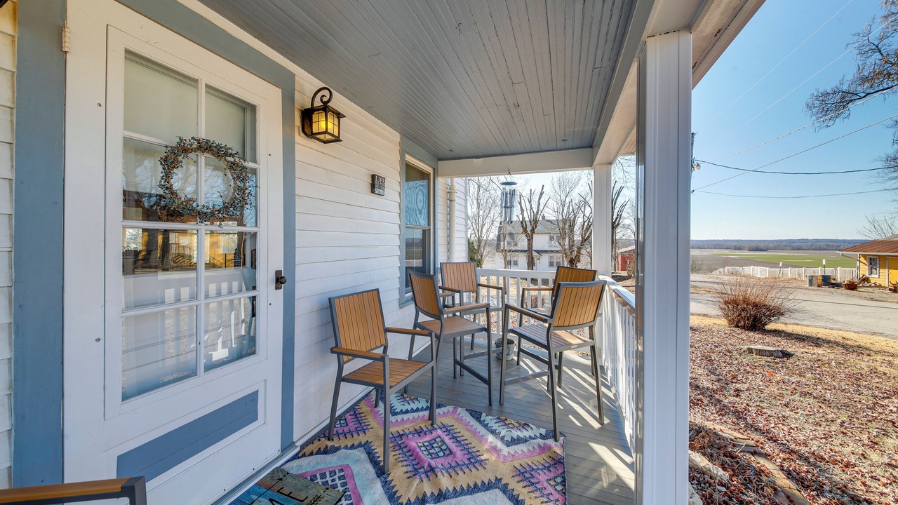Photo of Outdoor in Augusta