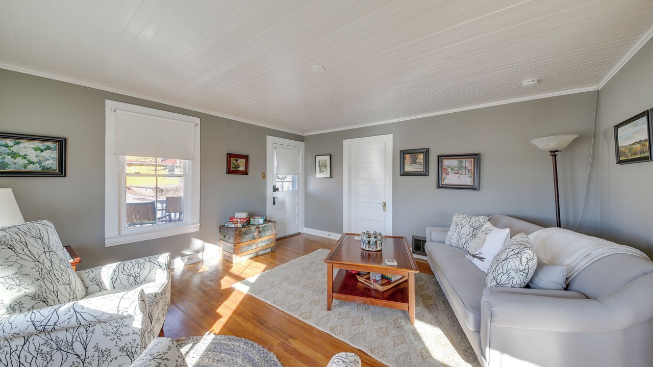 Photo of Livingroom in Augusta