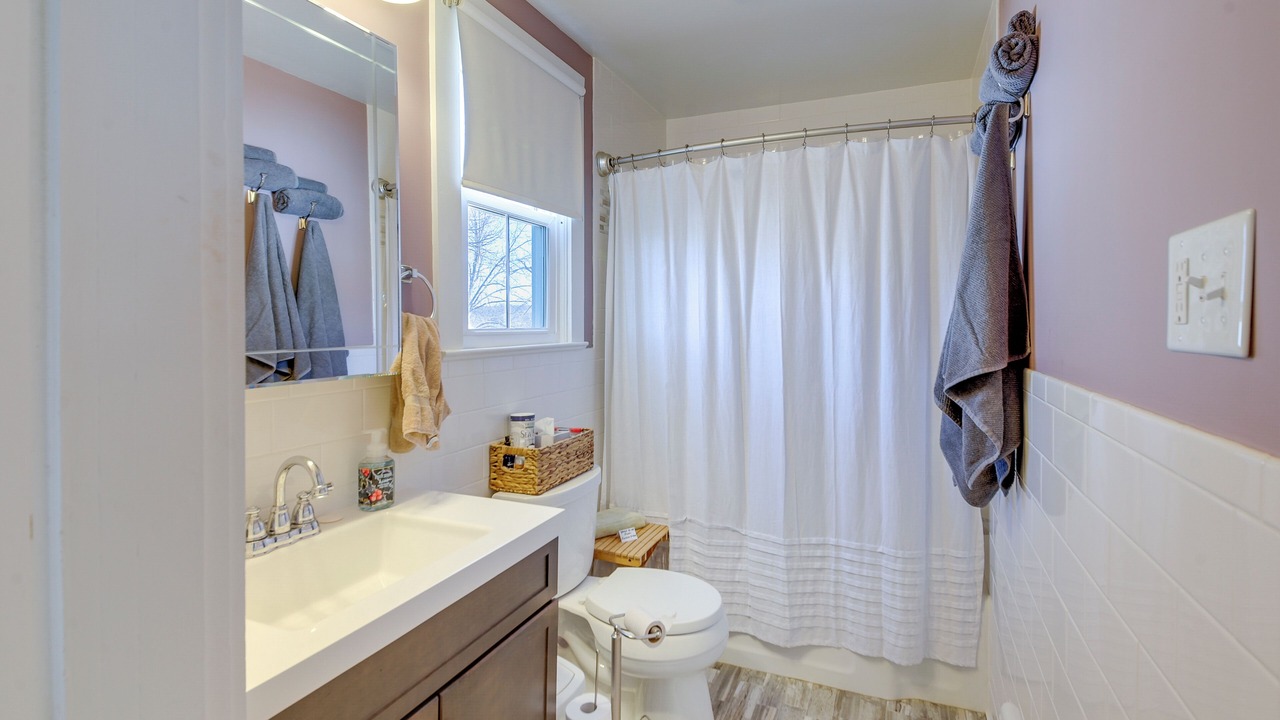 Photo of Bathroom in Augusta