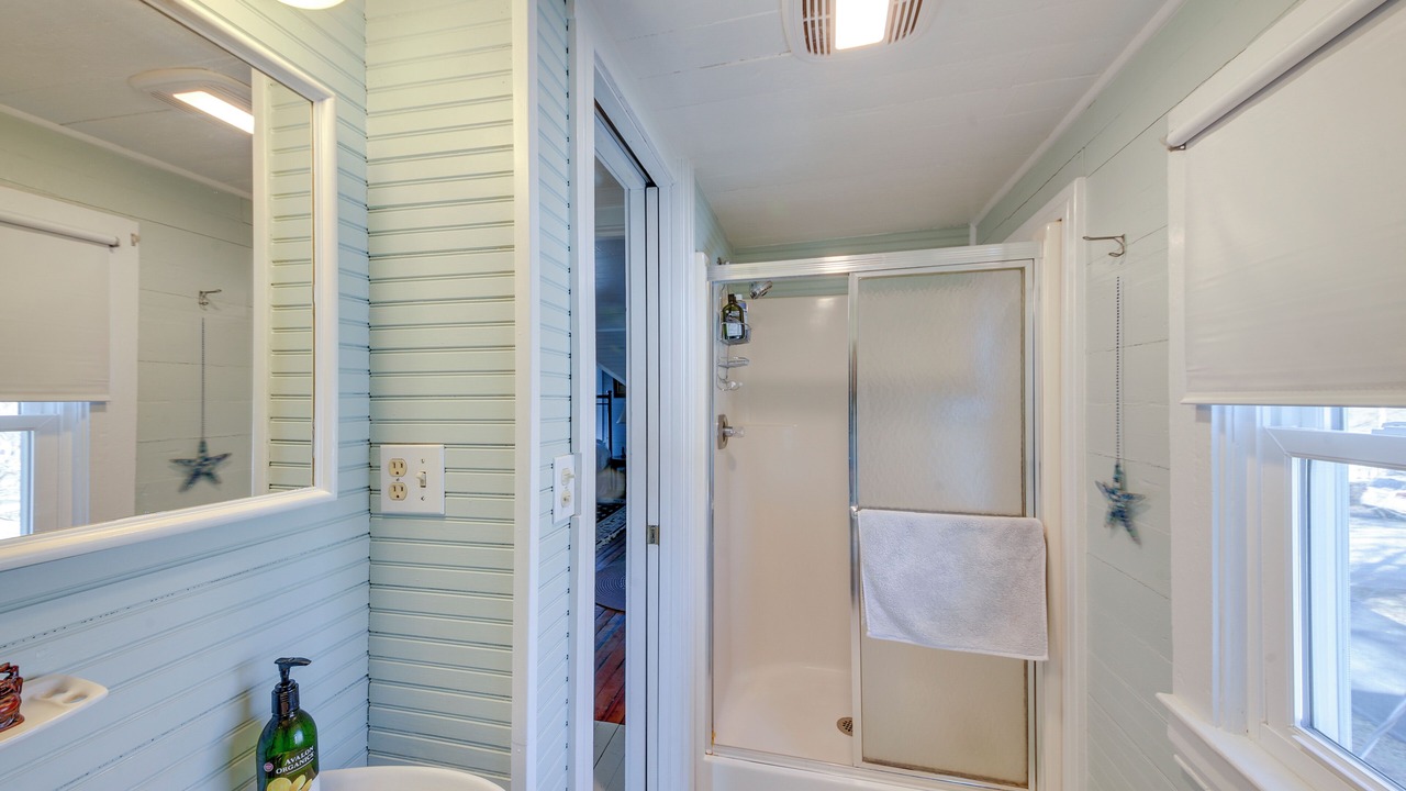 Photo of Bathroom in Augusta