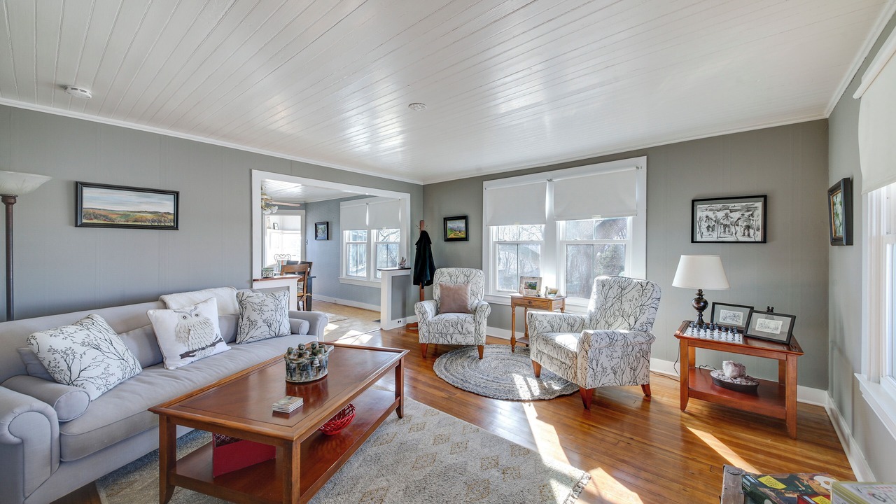 Photo of Bedroom in Augusta