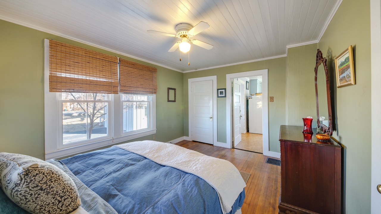 Photo of Bedroom in Augusta