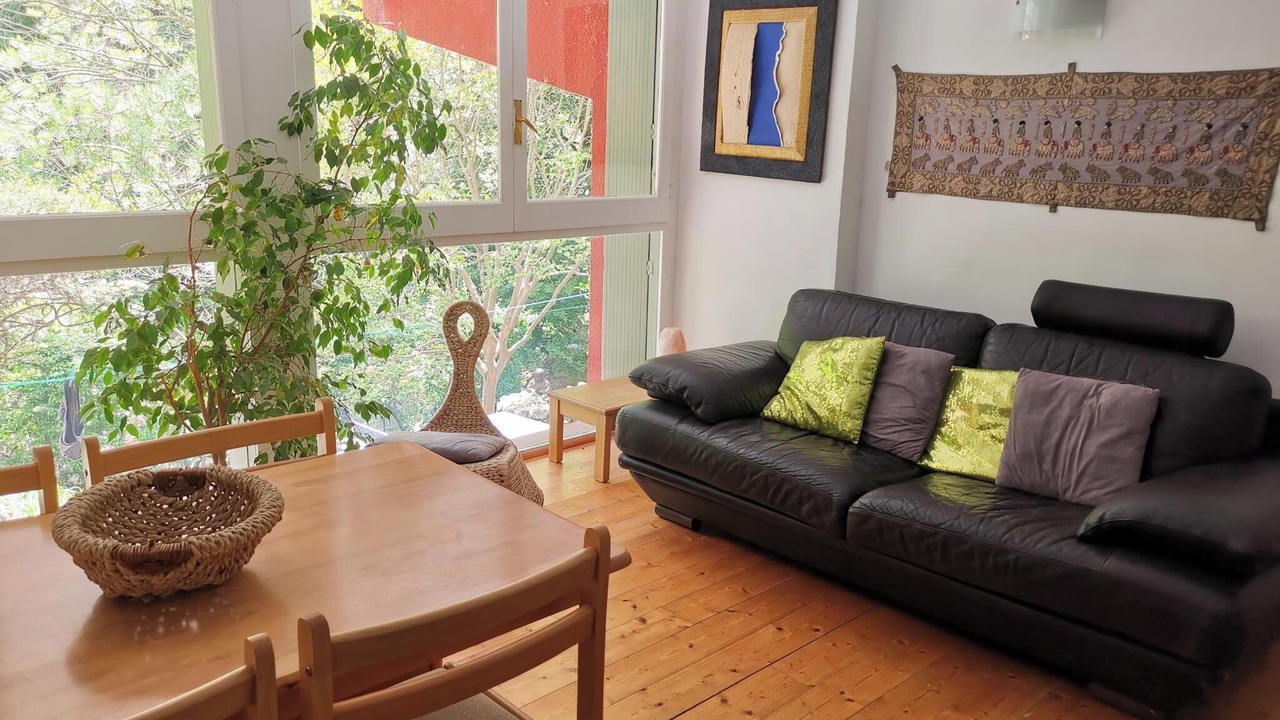 Photo of Livingroom in Sorede