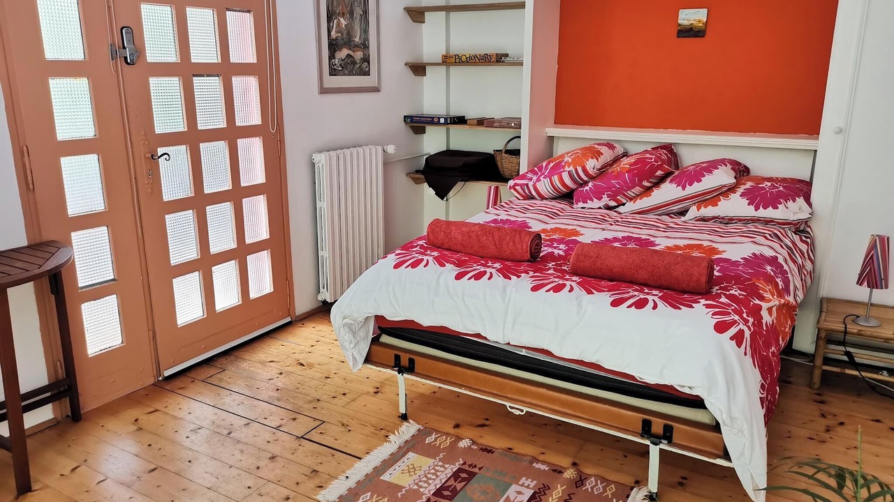 Photo of Bedroom in Sorede