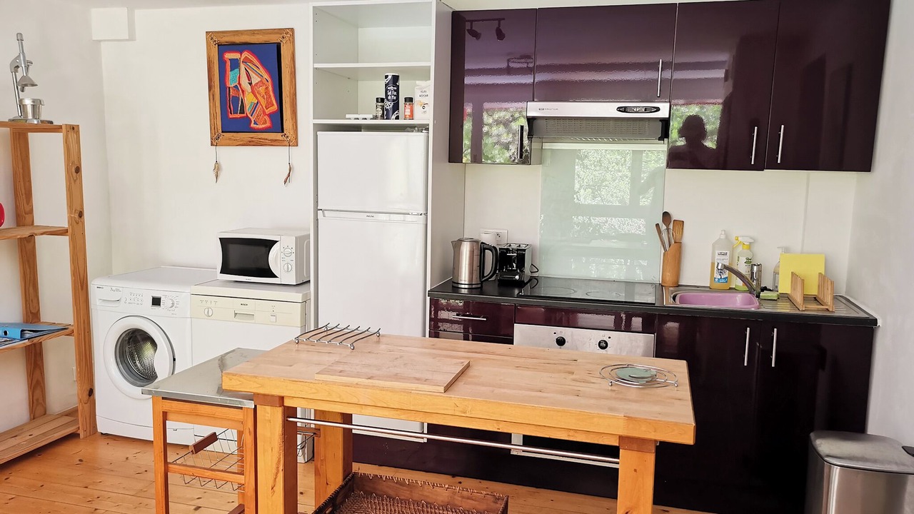 Photo of Kitchen in Sorede