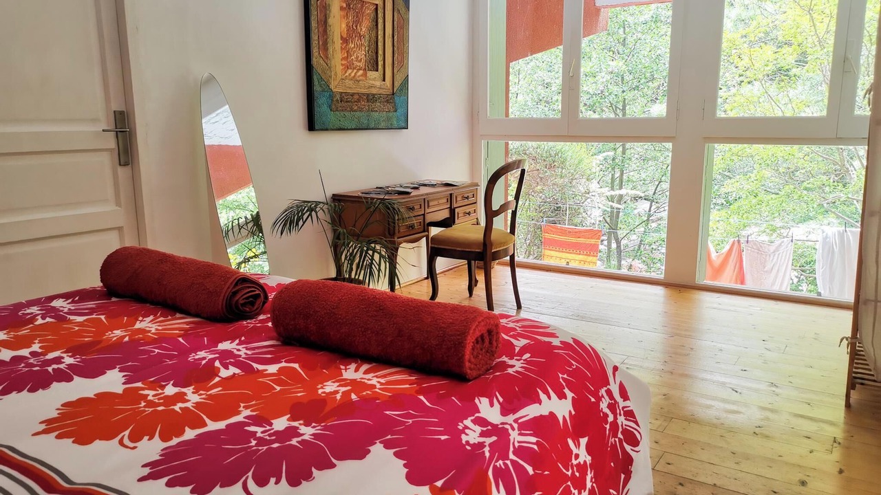 Photo of Bedroom in Sorede