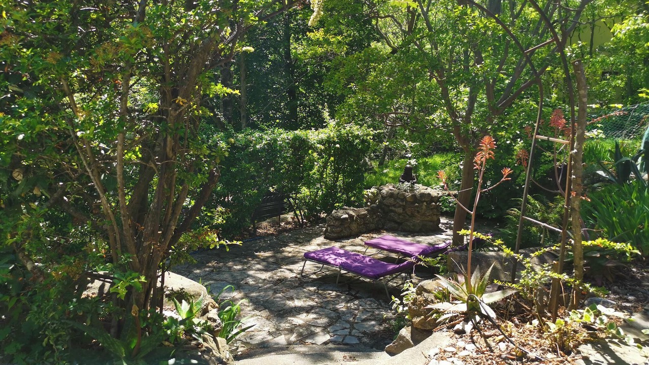 Photo of Patio Balcony in Sorede