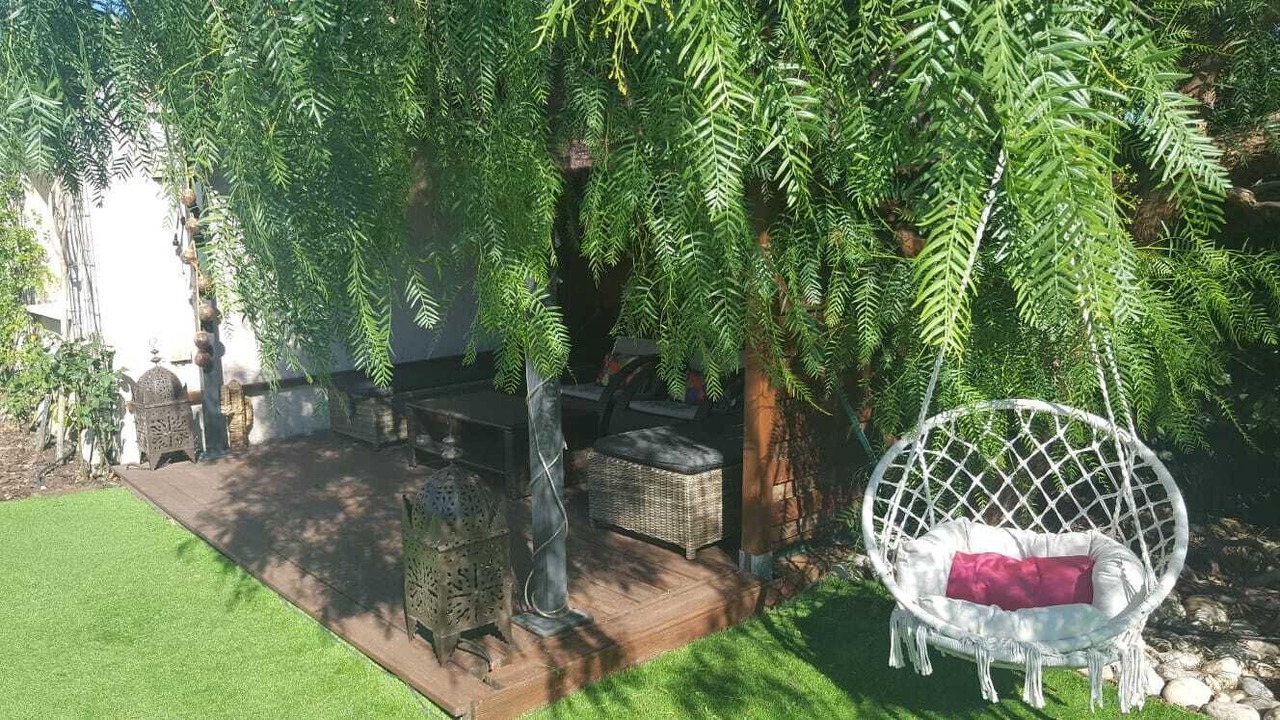 Photo of Patio Balcony in Montpeyroux