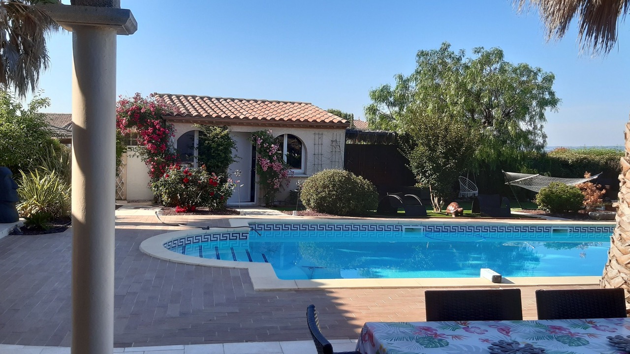 Photo of Outdoor in Montpeyroux