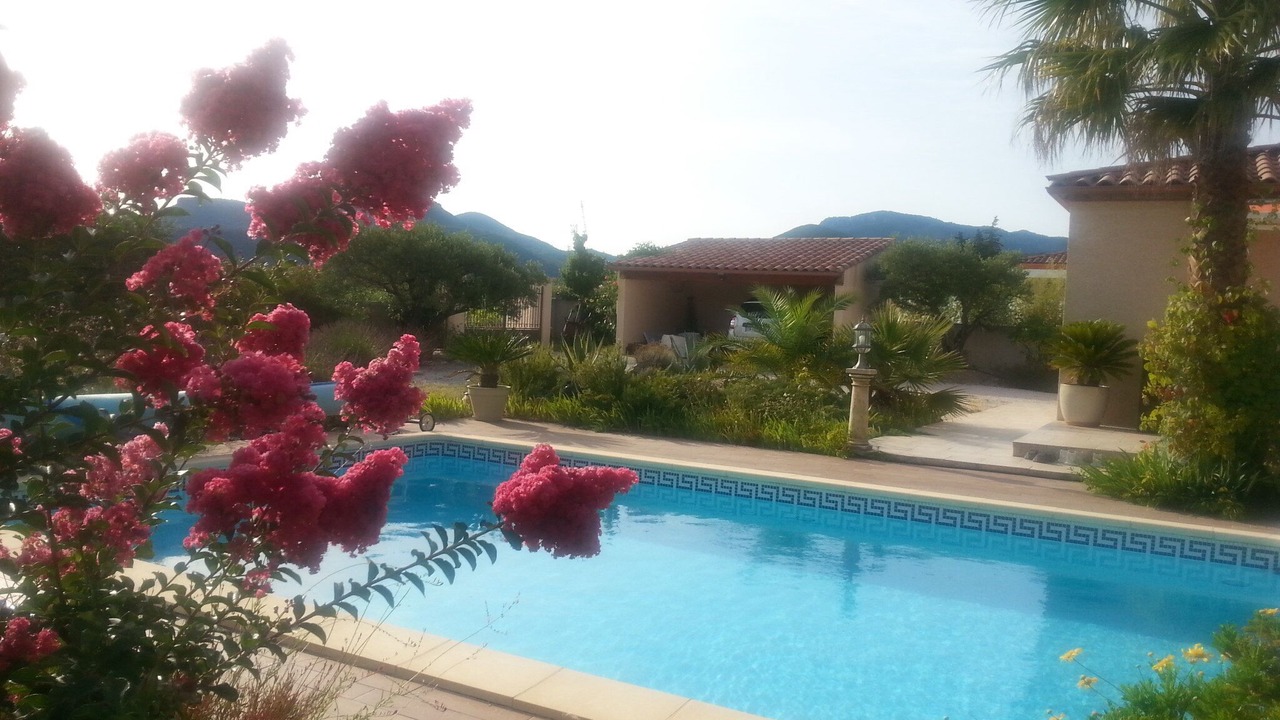 Photo of Outdoor in Montpeyroux