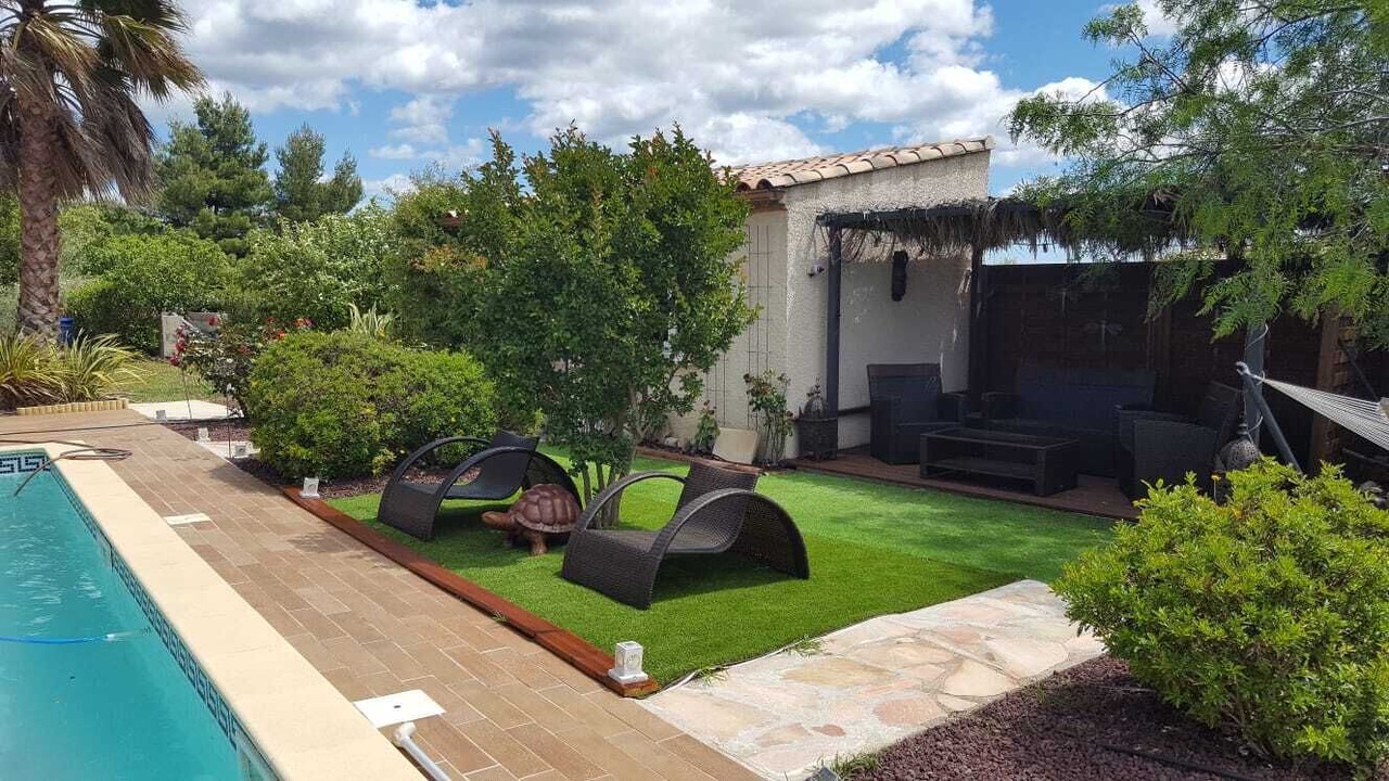 Photo of Outdoor in Montpeyroux