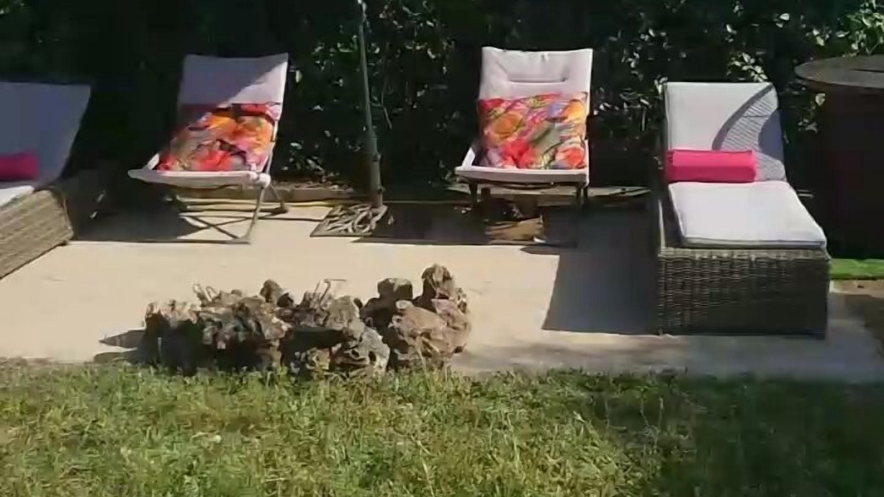 Photo of Outdoor in Montpeyroux