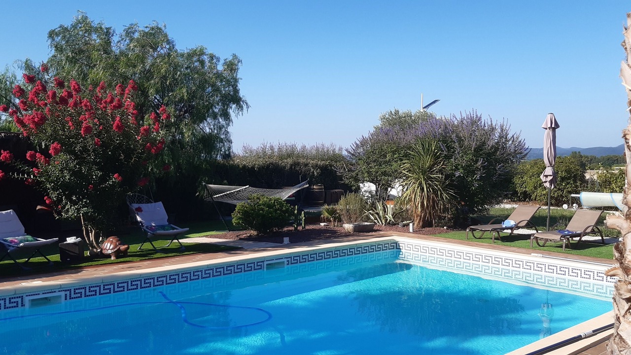 Photo of Outdoor in Montpeyroux