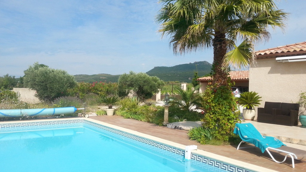 Photo of Outdoor in Montpeyroux