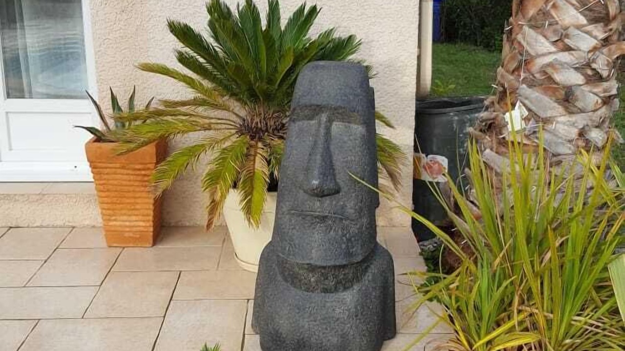 Photo of Outdoor in Montpeyroux