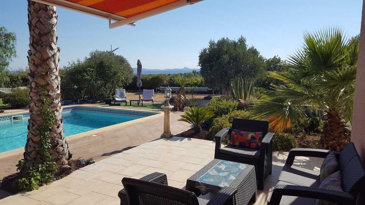 Photo of Outdoor in Montpeyroux
