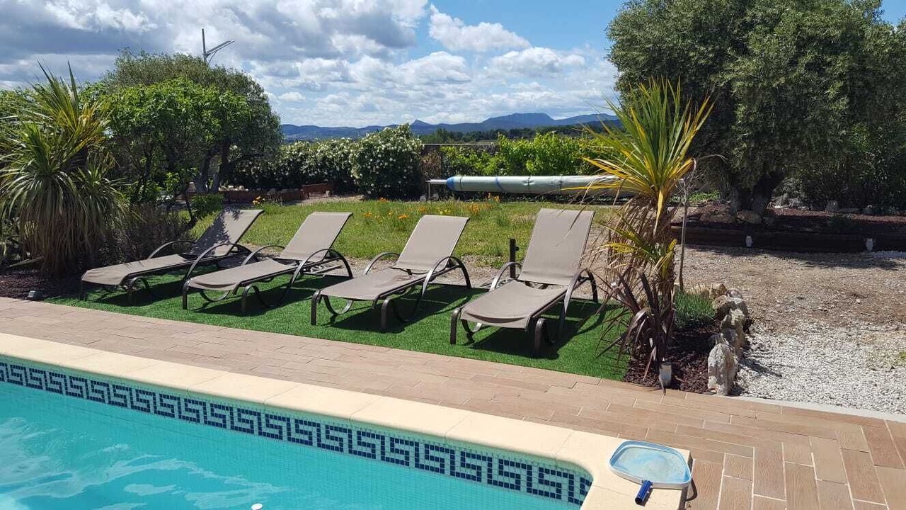 Photo of Outdoor in Montpeyroux