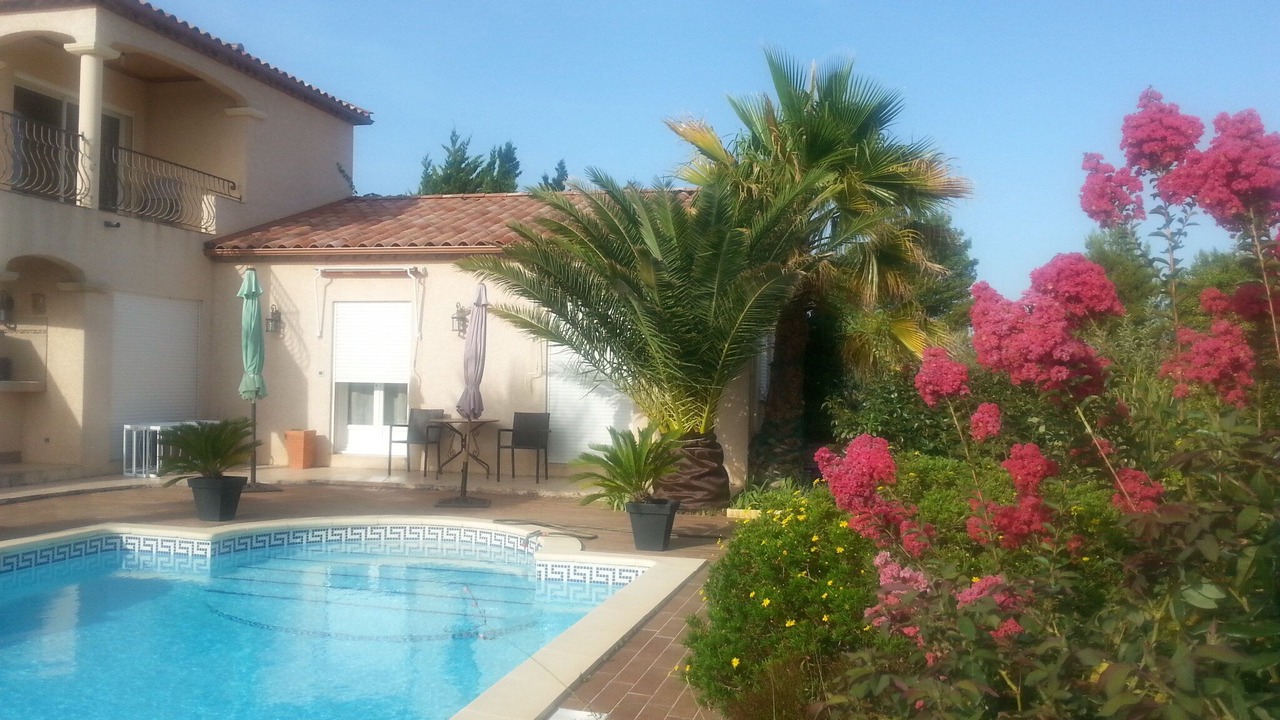 Photo of Outdoor in Montpeyroux