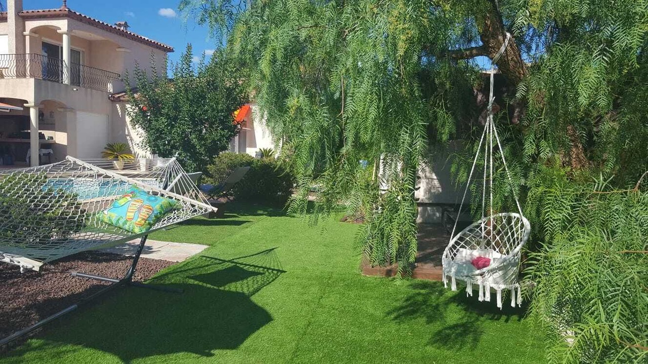 Photo of Outdoor in Montpeyroux