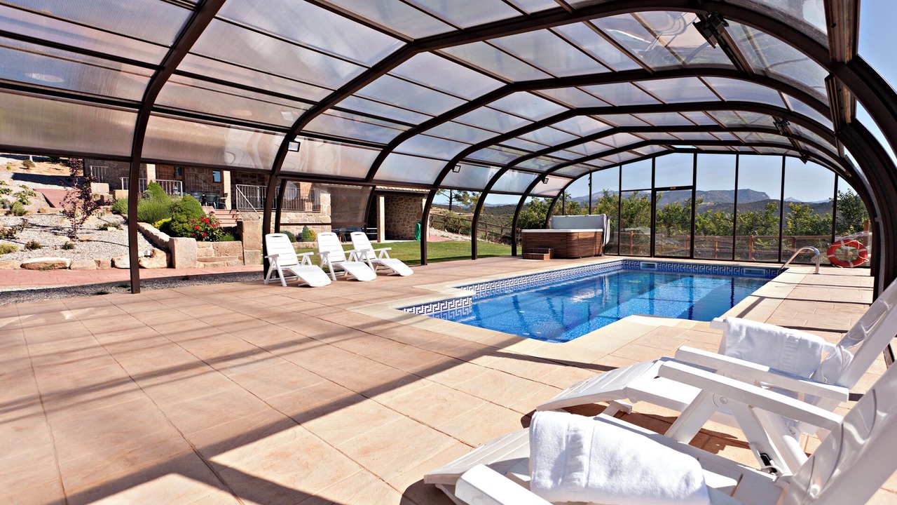 Photo of Outdoor in La Baronia de Rialb