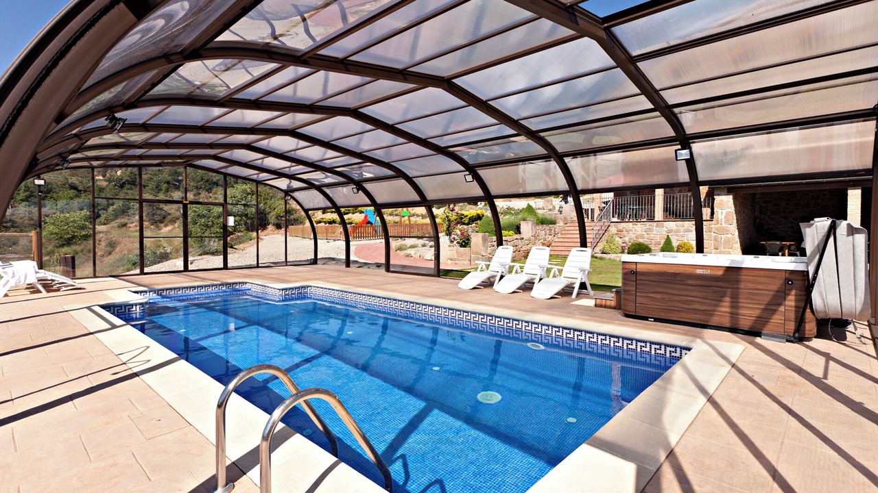 Photo of Outdoor in La Baronia de Rialb