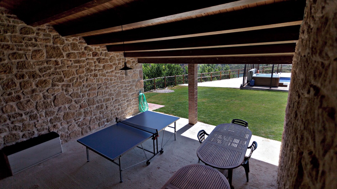 Photo of Outdoor in La Baronia de Rialb