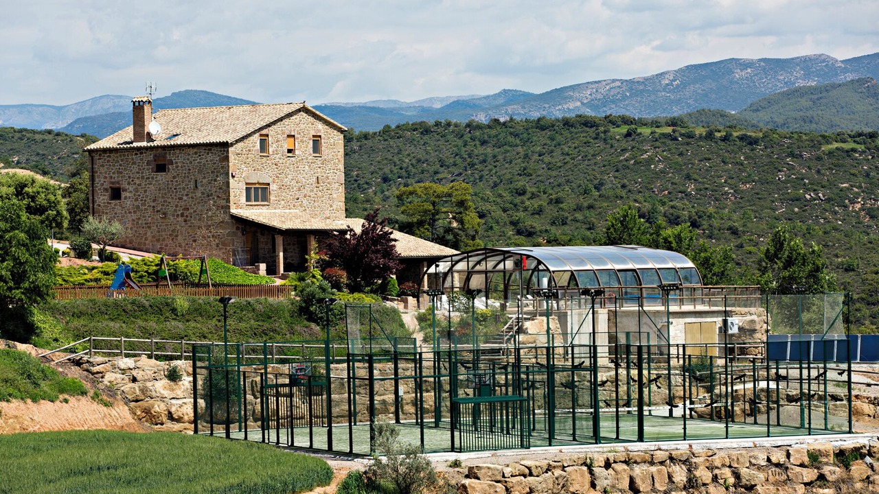 Photo of Others in La Baronia de Rialb