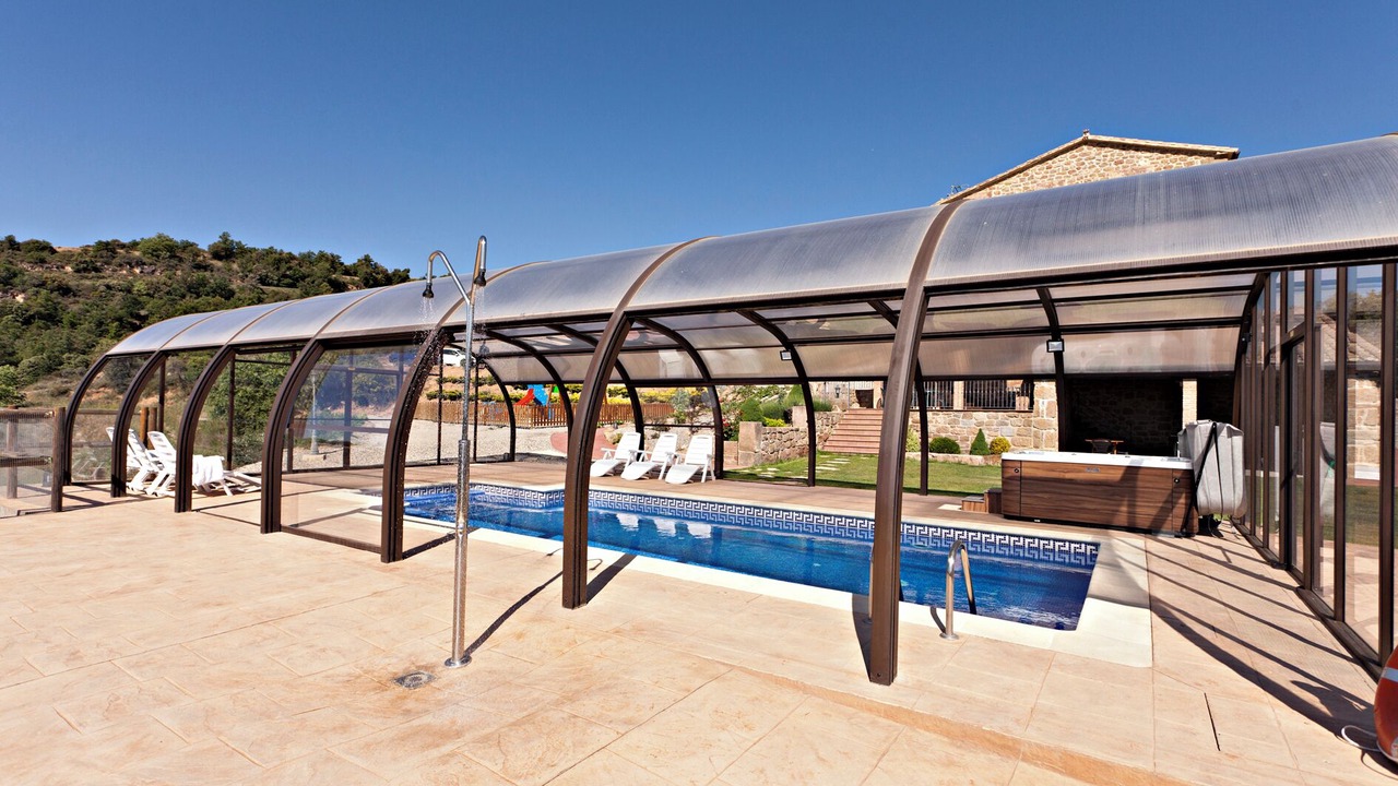 Photo of Outdoor in La Baronia de Rialb