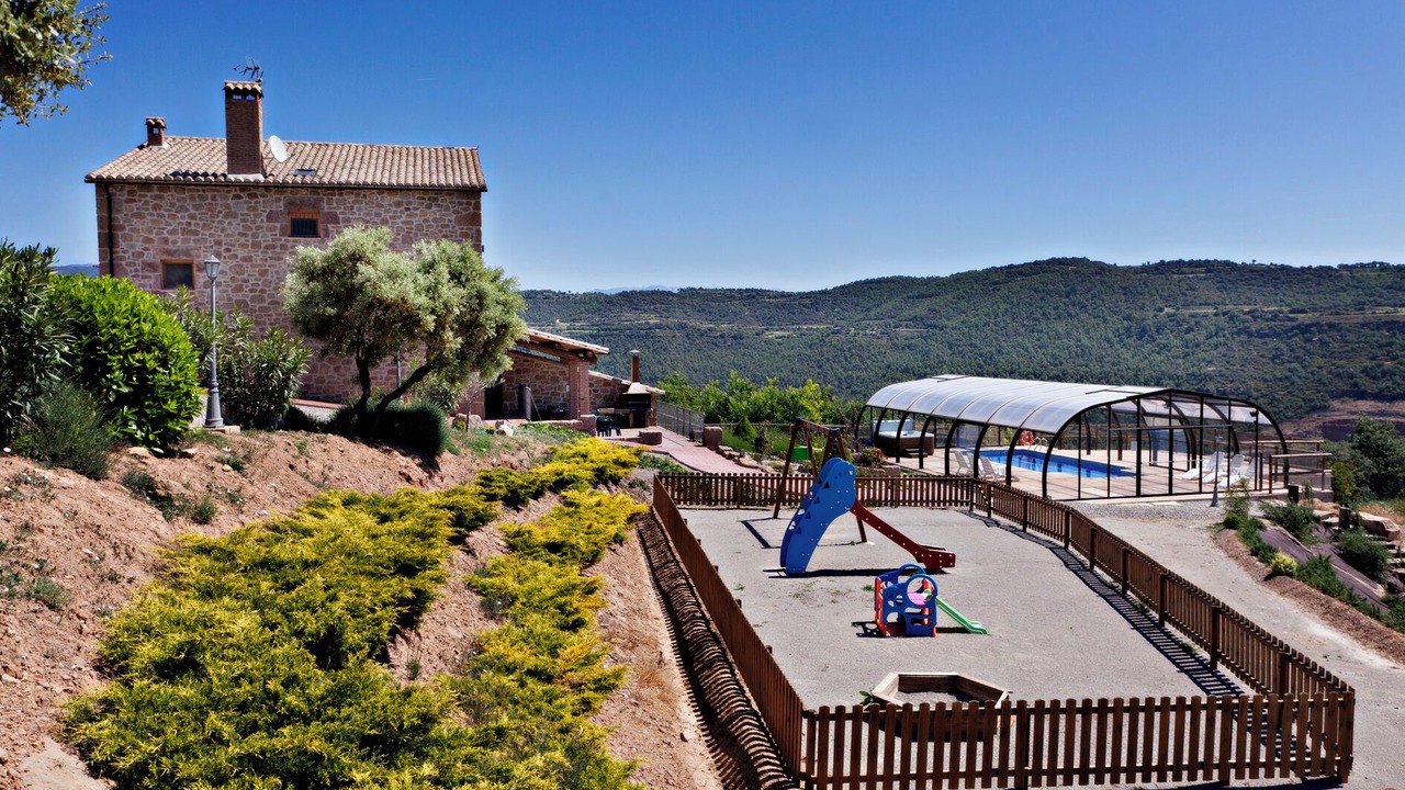 Photo of Others in La Baronia de Rialb