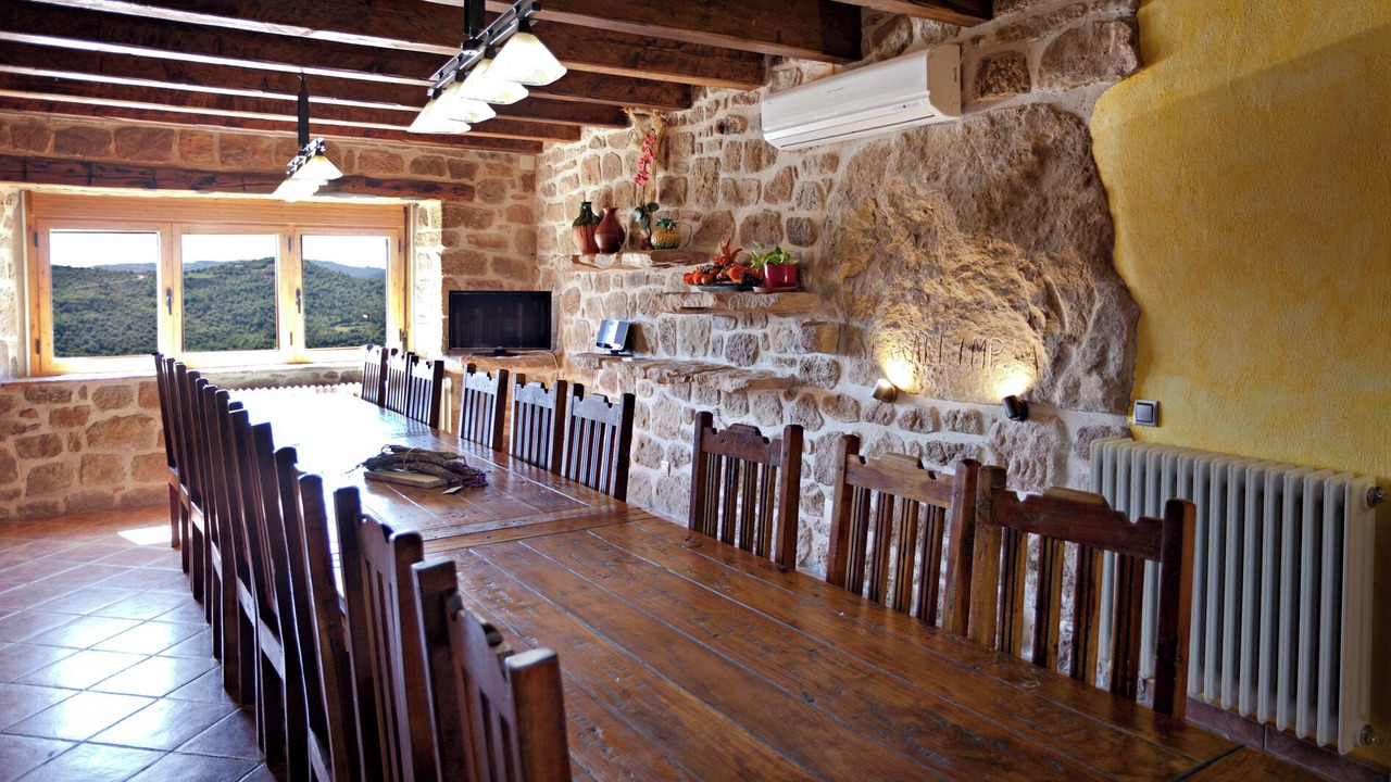 Photo of Others in La Baronia de Rialb