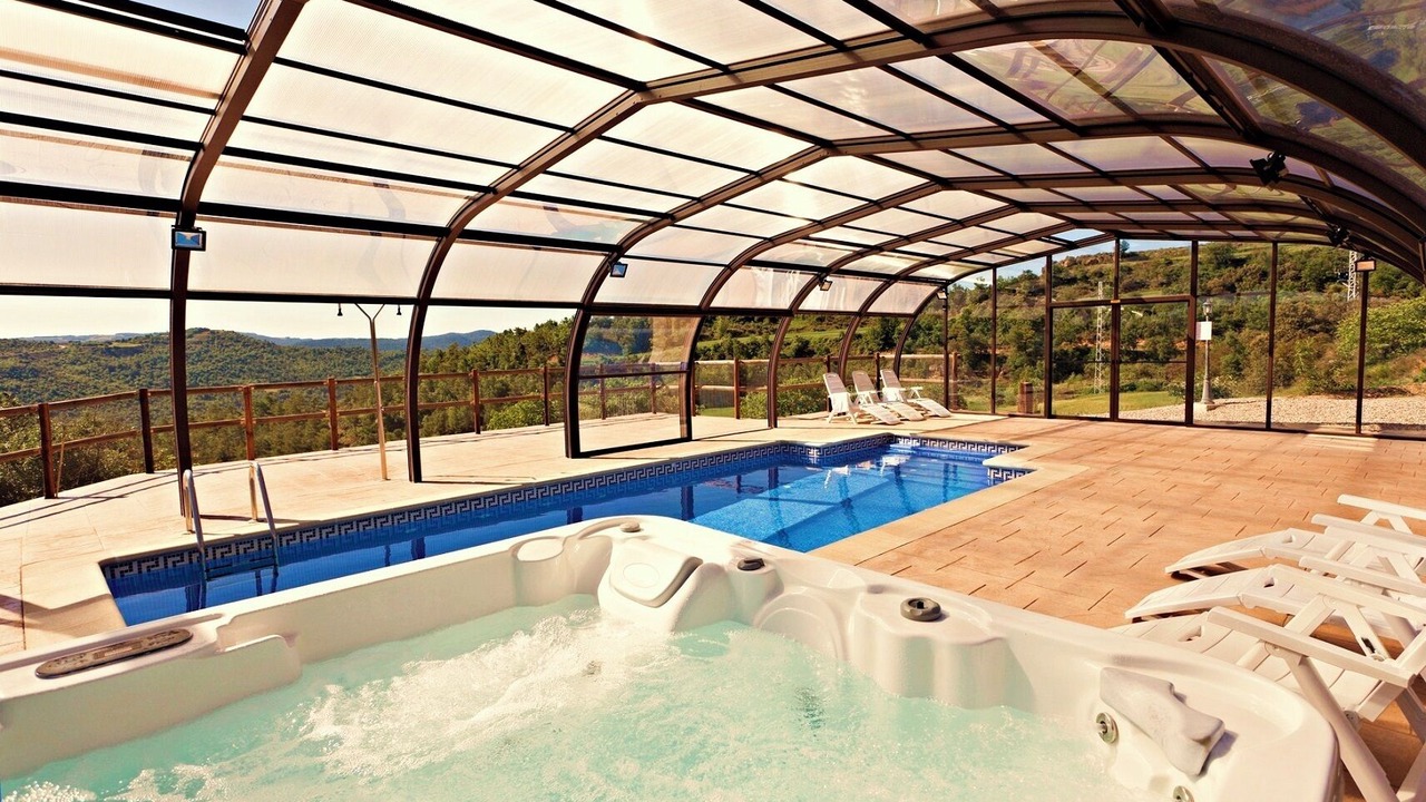 Photo of Outdoor in La Baronia de Rialb