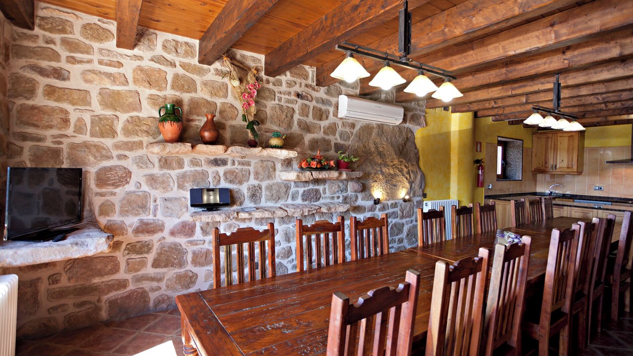 Photo of Others in La Baronia de Rialb