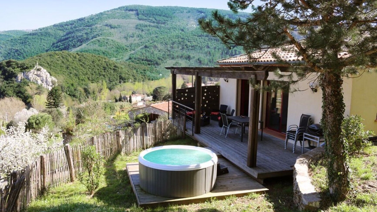 Photo of Patio Balcony in Premian