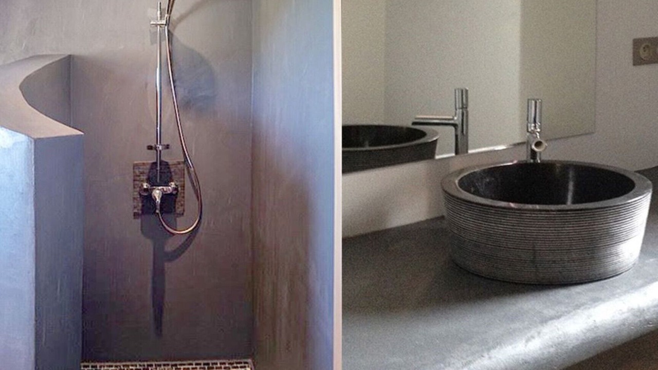 Photo of Bathroom in Premian