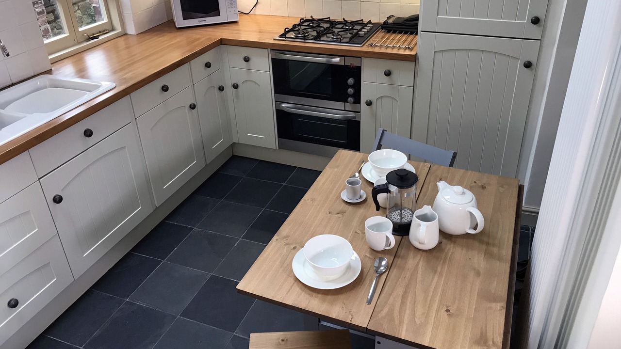 Photo of Kitchen in Moreton
