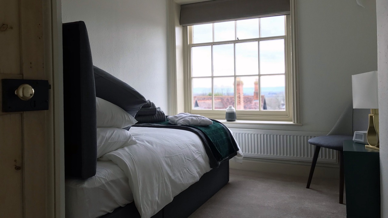 Photo of Bedroom in Moreton