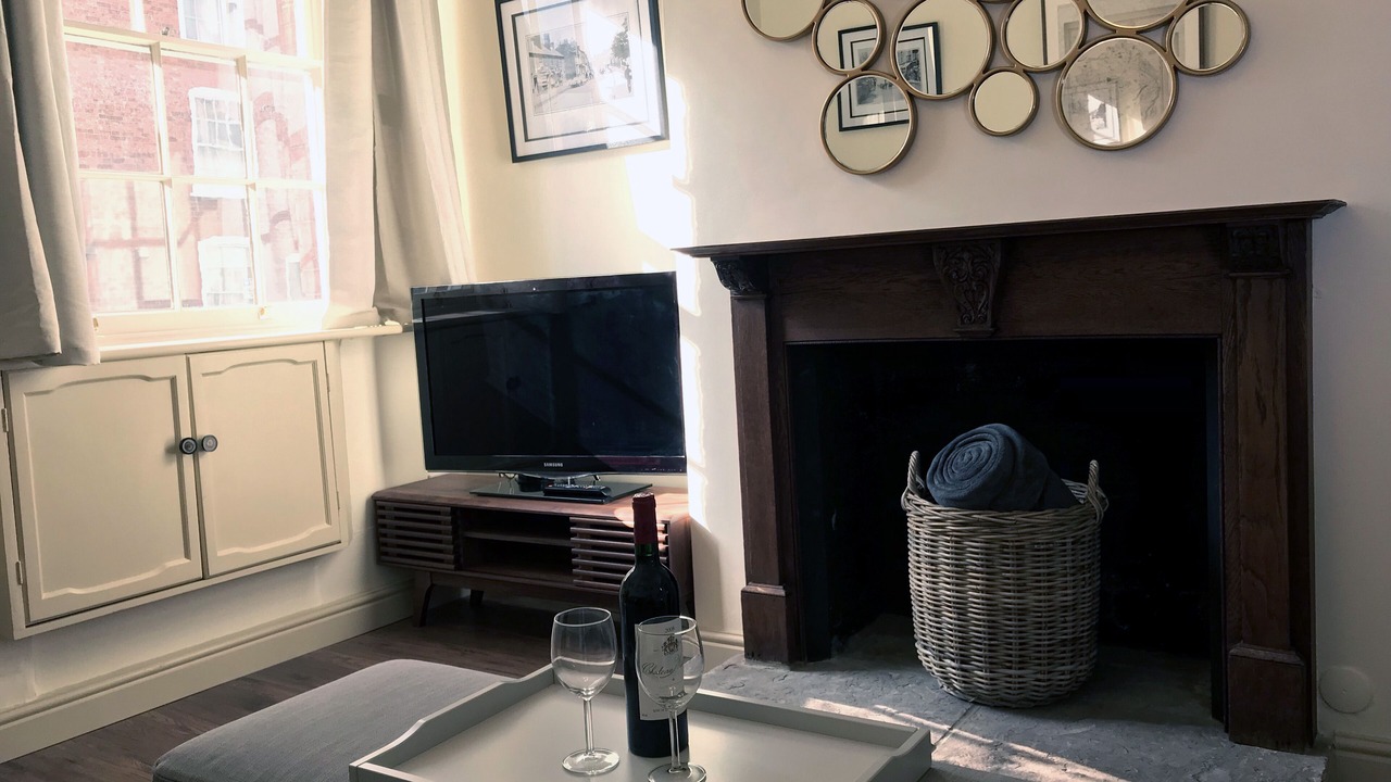 Photo of Livingroom in Moreton