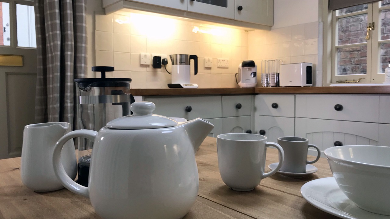 Photo of Kitchen in Moreton