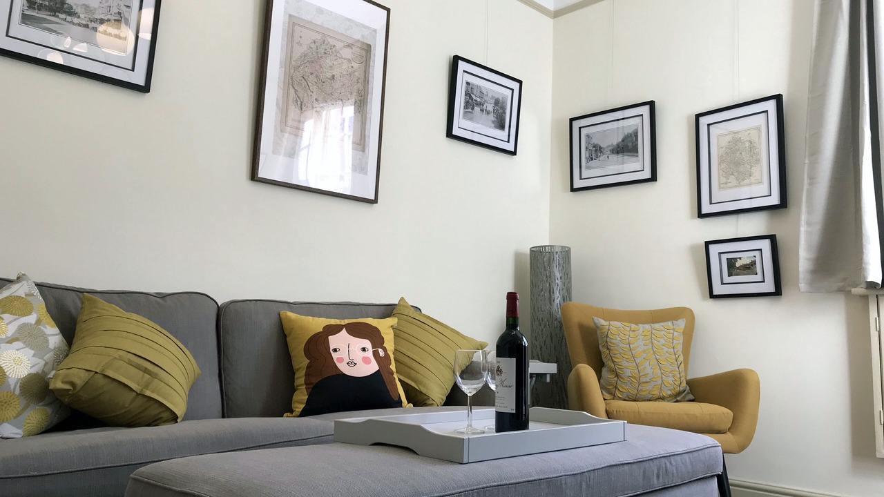 Photo of Livingroom in Moreton