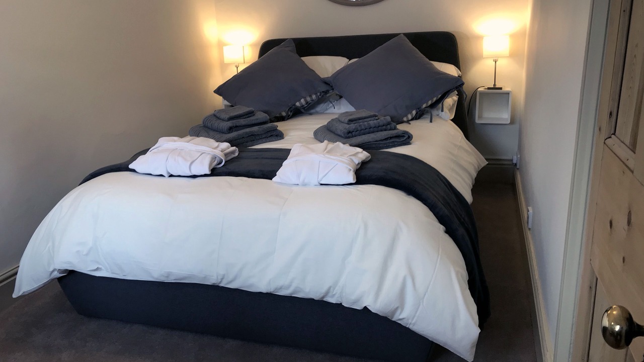 Photo of Bedroom in Moreton