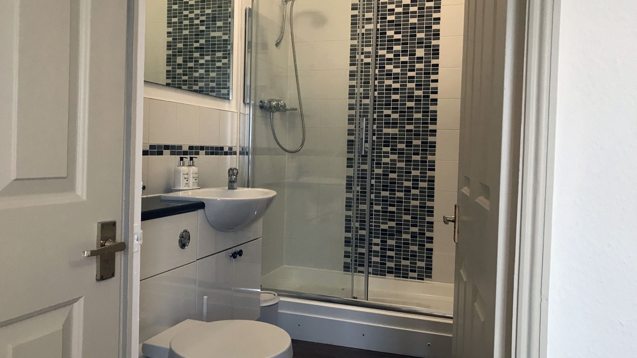 Photo of Bathroom in Moreton