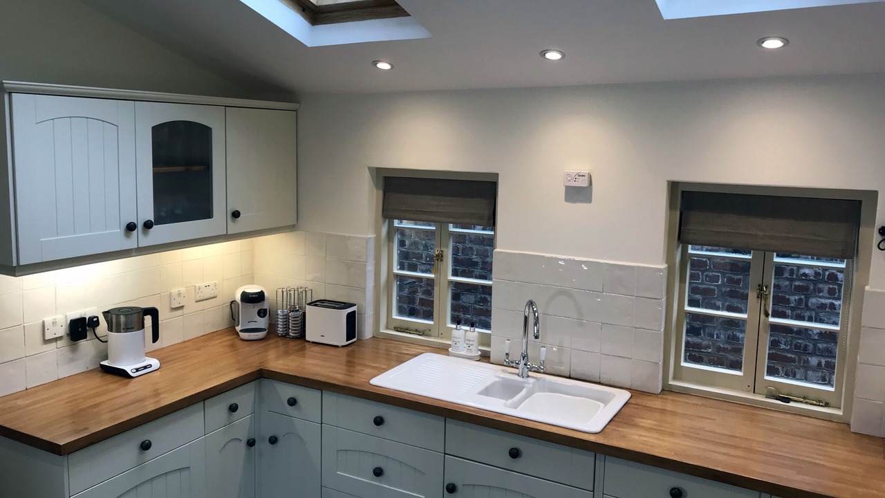Photo of Kitchen in Moreton