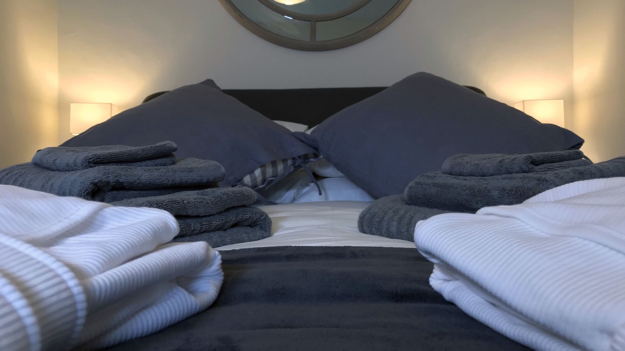 Photo of Bedroom in Moreton