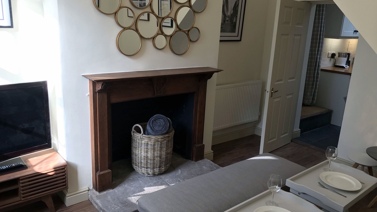 Photo of Livingroom in Moreton