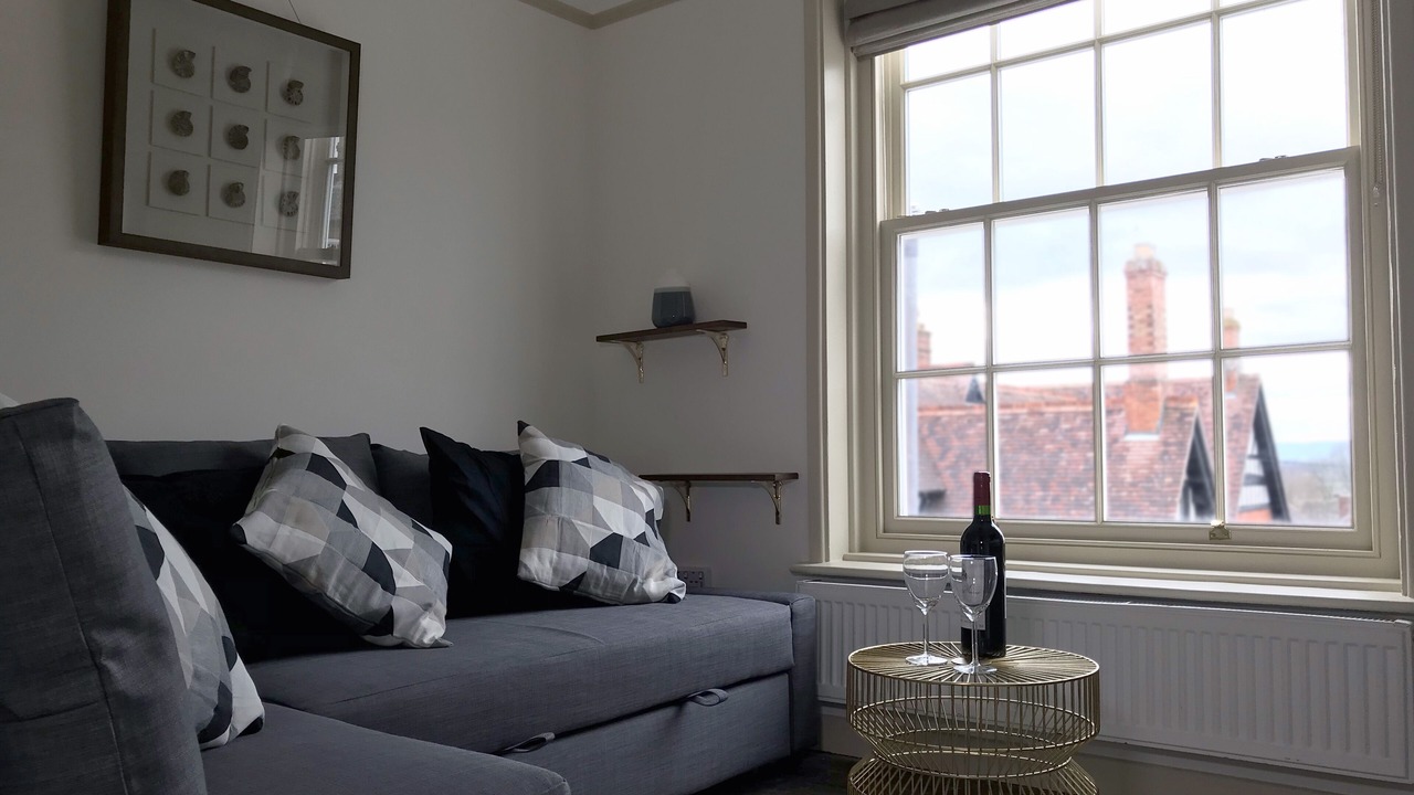 Photo of Livingroom in Moreton