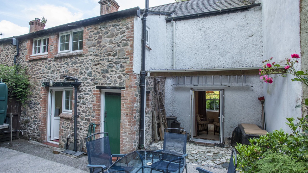 Photo of Outdoor in Porlock