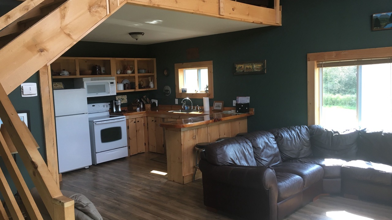 Photo of Livingroom in Chase Mills
