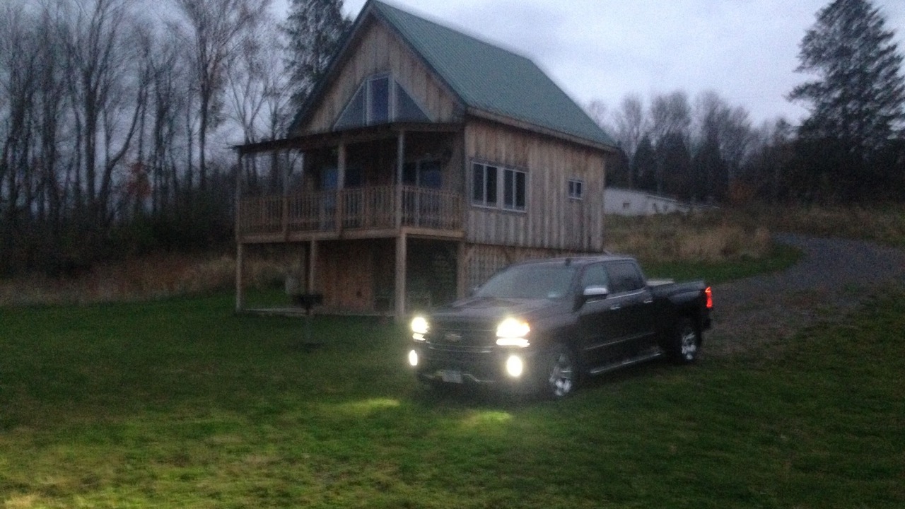 Photo of Outdoor in Chase Mills