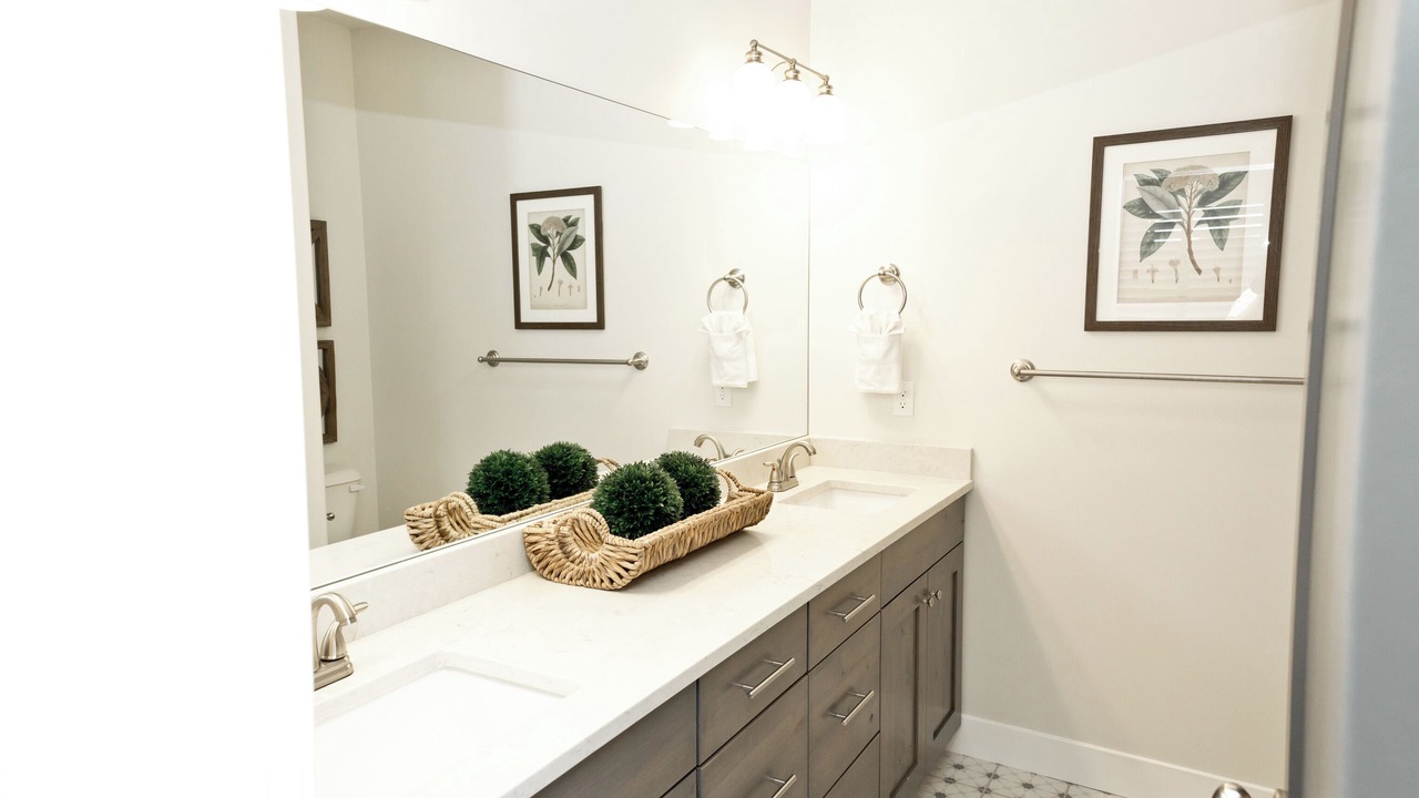 Photo of Bathroom in Washington Fields
