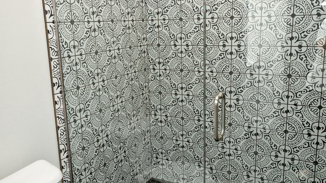 Photo of Bathroom in Washington Fields
